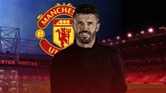 Manchester United - Ipswich: Carrick và bài kiểm tra về cách chiến thắng